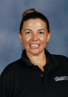 Ms. Suarez, World Language at Teacher at Wharton High School